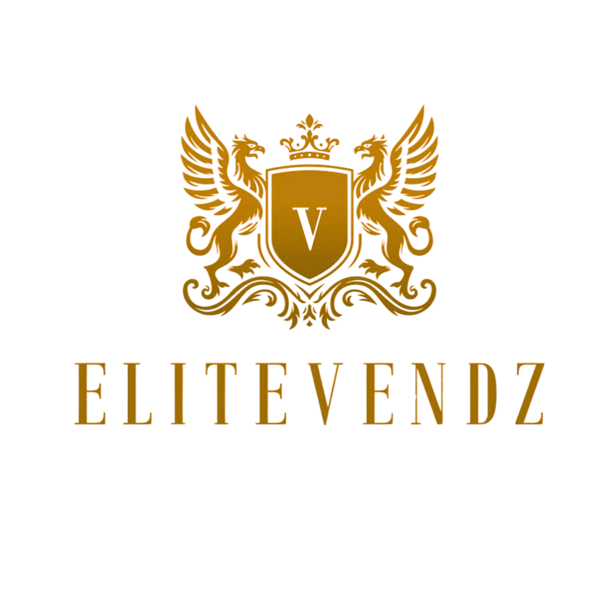 Elite Vendz Logo
