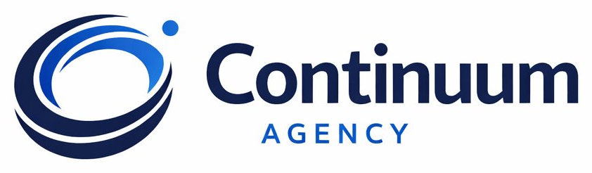 Continuum Agency Logo